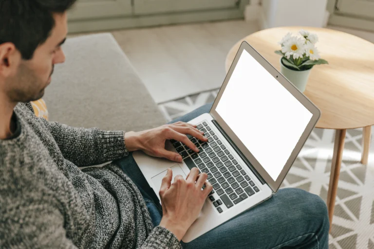 ​Mantenimiento y reparación de MacBook: cuidados clave para evitar fallas comunes