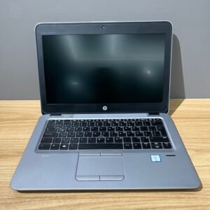 HP ELITE BOOK 820G3 usado