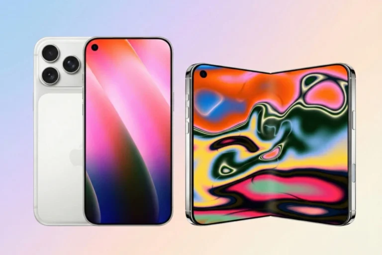 Filtración del iPhone 18 y del iPhone Fold: lo que Apple prepara y por qué esta vez sí importa